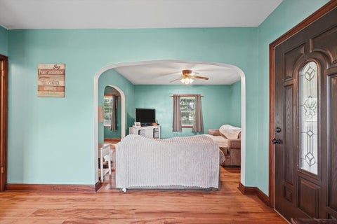 Tiny photo for 213 N Main Street, Saybrook, IL 61770 (MLS # 12779387)