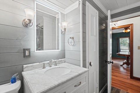 Tiny photo for 213 N Main Street, Saybrook, IL 61770 (MLS # 12779387)