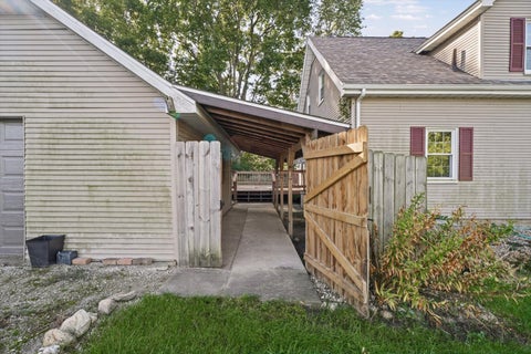 Tiny photo for 213 N Main Street, Saybrook, IL 61770 (MLS # 12779387)
