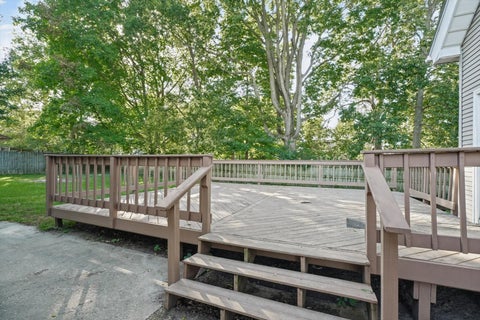 Tiny photo for 213 N Main Street, Saybrook, IL 61770 (MLS # 12779387)