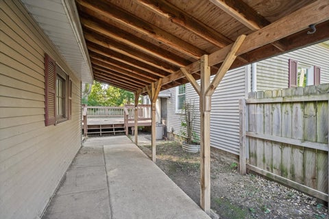 Tiny photo for 213 N Main Street, Saybrook, IL 61770 (MLS # 12779387)