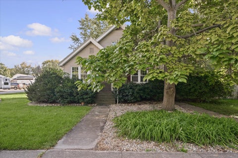 Tiny photo for 213 N Main Street, Saybrook, IL 61770 (MLS # 12779387)