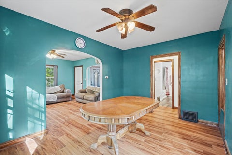 Tiny photo for 213 N Main Street, Saybrook, IL 61770 (MLS # 12779387)