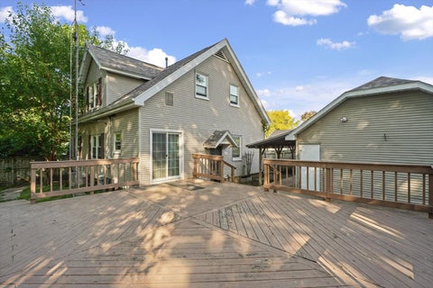 Tiny photo for 213 N Main Street, Saybrook, IL 61770 (MLS # 12779387)