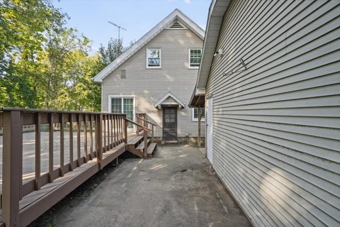 Tiny photo for 213 N Main Street, Saybrook, IL 61770 (MLS # 12779387)