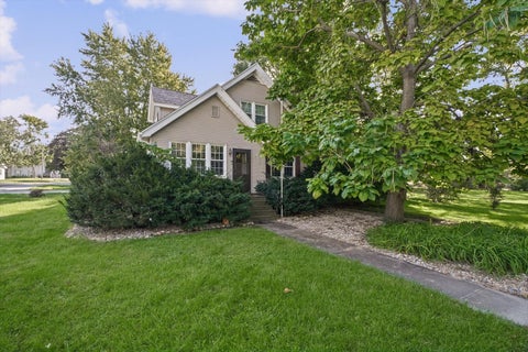 Tiny photo for 213 N Main Street, Saybrook, IL 61770 (MLS # 12779387)