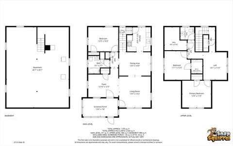 Tiny photo for 213 N Main Street, Saybrook, IL 61770 (MLS # 12779387)