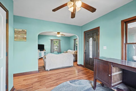Tiny photo for 213 N Main Street, Saybrook, IL 61770 (MLS # 12779387)