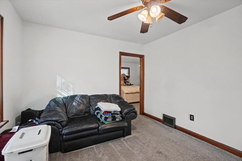 Tiny photo for 213 N Main Street, Saybrook, IL 61770 (MLS # 12779387)