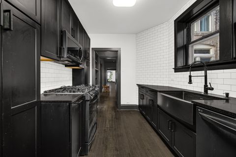 Tiny photo for 431 S East Avenue #1N, Oak Park, IL 60302 (MLS # 12611543)