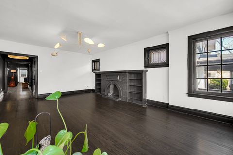 Tiny photo for 431 S East Avenue #1N, Oak Park, IL 60302 (MLS # 12611543)