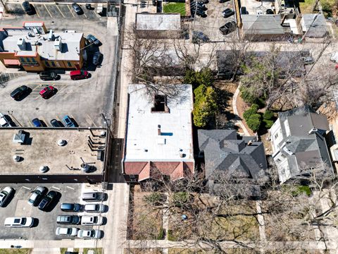 Tiny photo for 431 S East Avenue #1N, Oak Park, IL 60302 (MLS # 12611543)