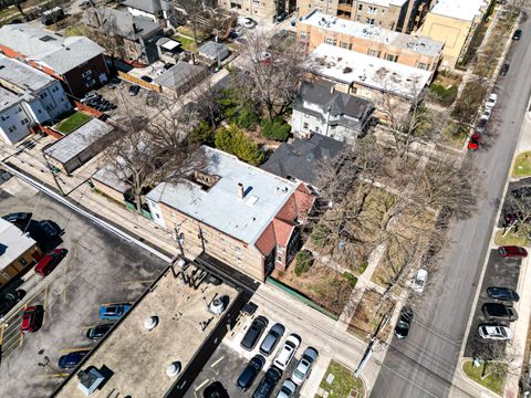 Tiny photo for 431 S East Avenue #1N, Oak Park, IL 60302 (MLS # 12611543)