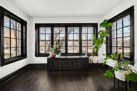 Tiny photo for 431 S East Avenue #1N, Oak Park, IL 60302 (MLS # 12611543)