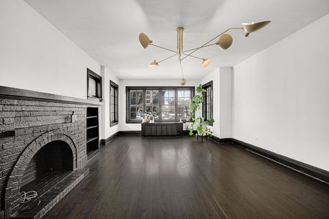 Tiny photo for 431 S East Avenue #1N, Oak Park, IL 60302 (MLS # 12611543)