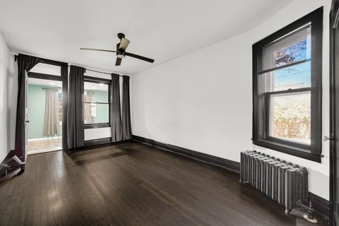 Tiny photo for 431 S East Avenue #1N, Oak Park, IL 60302 (MLS # 12611543)