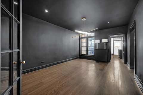 Tiny photo for 431 S East Avenue #1N, Oak Park, IL 60302 (MLS # 12611543)