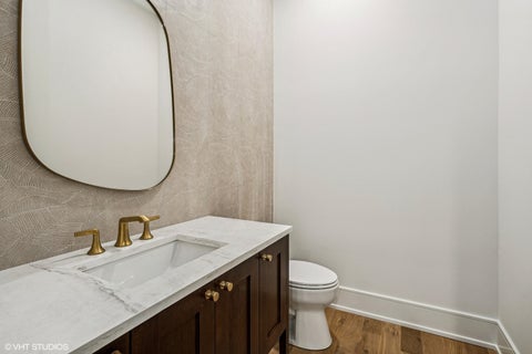Tiny photo for 4411 Woodward Avenue, Downers Grove, IL 60515 (MLS # 12689606)