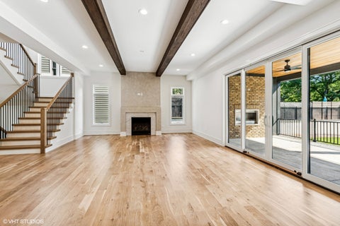 Tiny photo for 4411 Woodward Avenue, Downers Grove, IL 60515 (MLS # 12689606)