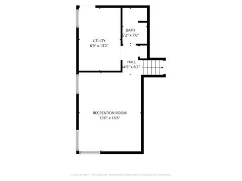 Tiny photo for 105 Willow Street, Park Forest, IL 60466 (MLS # 12715459)