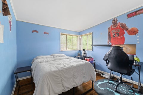 Tiny photo for 105 Willow Street, Park Forest, IL 60466 (MLS # 12715459)