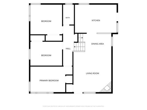 Tiny photo for 105 Willow Street, Park Forest, IL 60466 (MLS # 12715459)