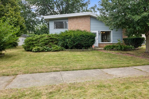 Photo of 105 Willow Street, Park Forest, IL 60466 (MLS # 12715459)