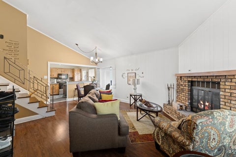 Tiny photo for 105 Willow Street, Park Forest, IL 60466 (MLS # 12715459)