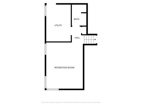 Tiny photo for 105 Willow Street, Park Forest, IL 60466 (MLS # 12715459)