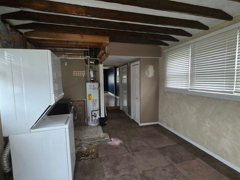 Tiny photo for 6108 Birmingham Street, Chicago Ridge, IL 60415 (MLS # 12522371)