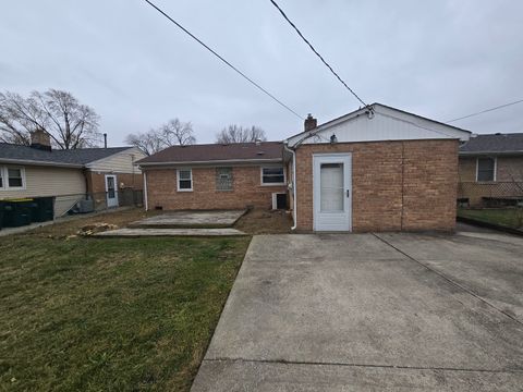 Tiny photo for 6108 Birmingham Street, Chicago Ridge, IL 60415 (MLS # 12522371)