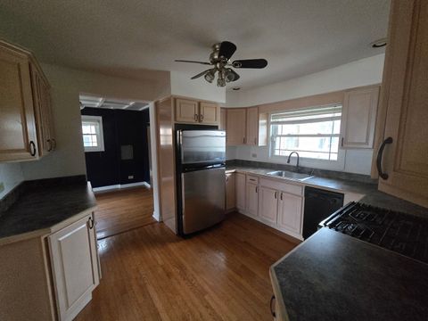 Tiny photo for 6108 Birmingham Street, Chicago Ridge, IL 60415 (MLS # 12522371)