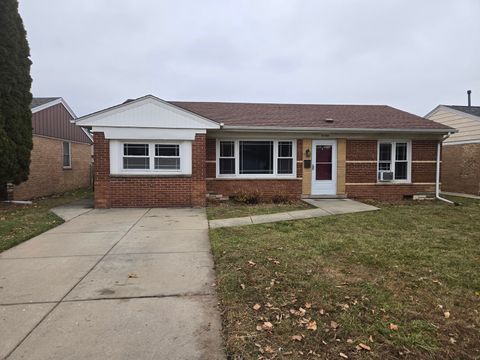 Tiny photo for 6108 Birmingham Street, Chicago Ridge, IL 60415 (MLS # 12522371)