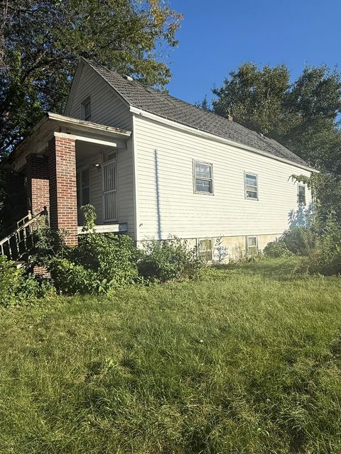 Tiny photo for 445 155th Place, Calumet City, IL 60409 (MLS # 12599055)