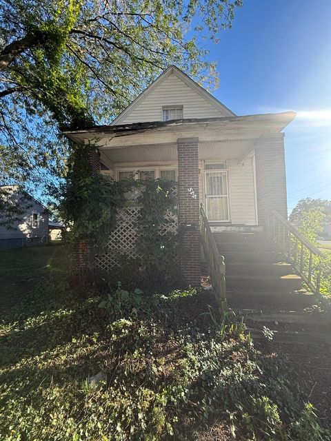 445 155th Place Calumet City IL 60409