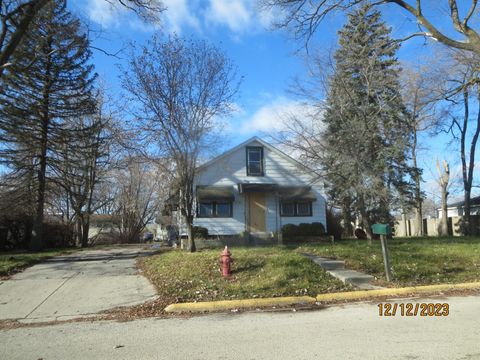 Tiny photo for 2122 Honore Avenue, North Chicago, IL 60064 (MLS # 12590245)