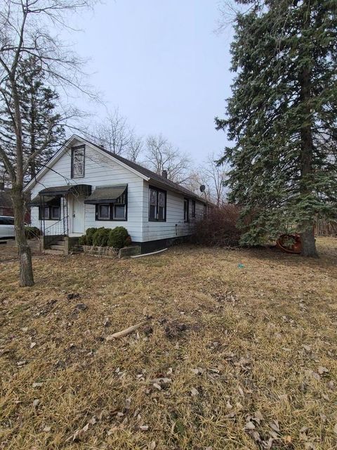 Tiny photo for 2122 Honore Avenue, North Chicago, IL 60064 (MLS # 12590245)