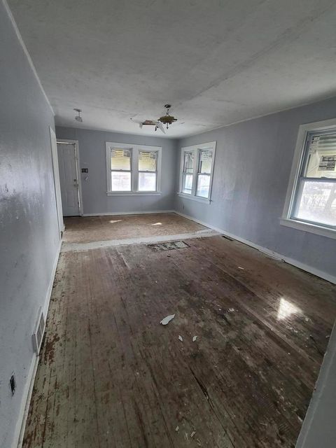 Tiny photo for 2122 Honore Avenue, North Chicago, IL 60064 (MLS # 12590245)