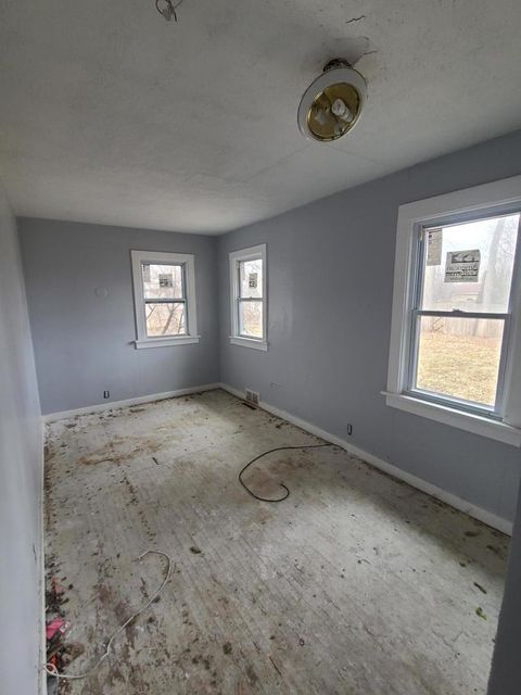 Tiny photo for 2122 Honore Avenue, North Chicago, IL 60064 (MLS # 12590245)