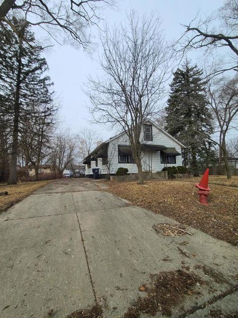 Photo of 2122 Honore Avenue, North Chicago, IL 60064 (MLS # 12590245)