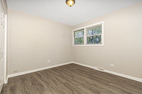 Tiny photo for 3510 Chestnut Drive, Hazel Crest, IL 60429 (MLS # 12596386)