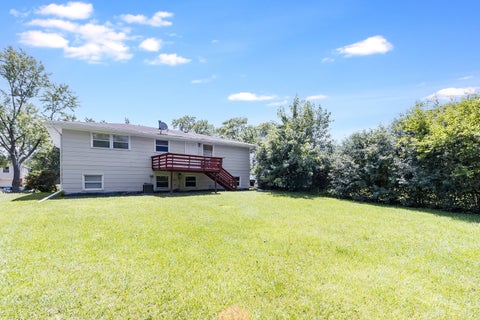 Tiny photo for 3510 Chestnut Drive, Hazel Crest, IL 60429 (MLS # 12596386)