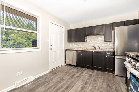 Tiny photo for 3510 Chestnut Drive, Hazel Crest, IL 60429 (MLS # 12596386)