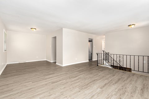 Tiny photo for 3510 Chestnut Drive, Hazel Crest, IL 60429 (MLS # 12596386)
