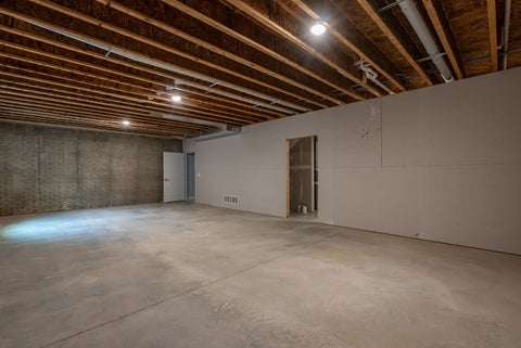 Tiny photo for 36 FRANK Court, Leclaire, IA 52753 (MLS # 12665885)