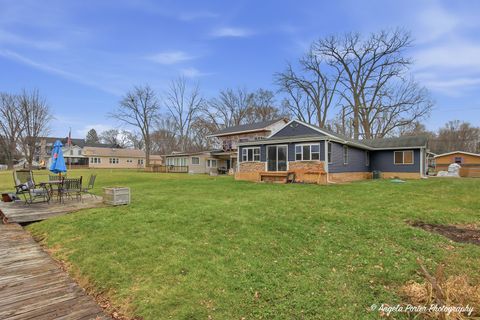 Tiny photo for 1614 River Terrace Drive, Johnsburg, IL 60051 (MLS # 12566841)