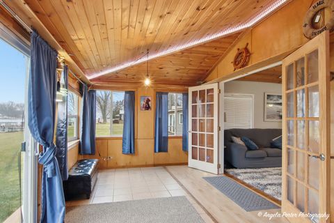 Tiny photo for 1614 River Terrace Drive, Johnsburg, IL 60051 (MLS # 12566841)