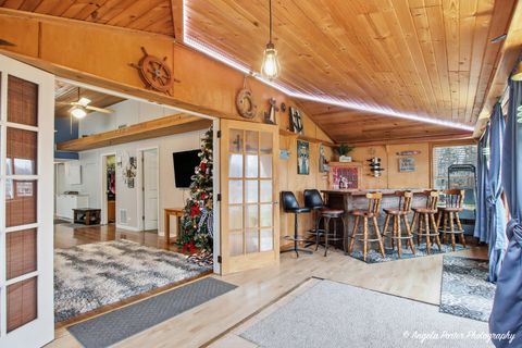 Tiny photo for 1614 River Terrace Drive, Johnsburg, IL 60051 (MLS # 12566841)