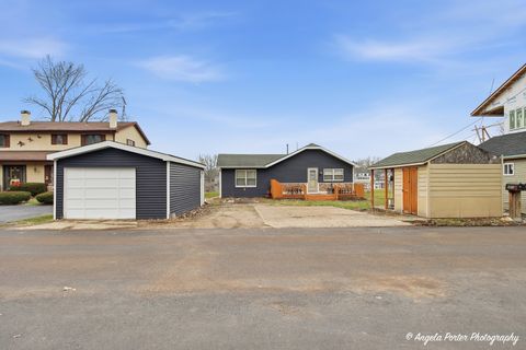 Tiny photo for 1614 River Terrace Drive, Johnsburg, IL 60051 (MLS # 12566841)