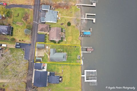 Tiny photo for 1614 River Terrace Drive, Johnsburg, IL 60051 (MLS # 12566841)